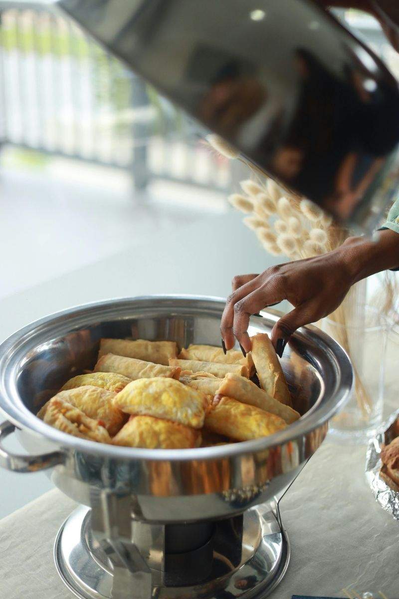 Top Trends in Event Catering for 2024